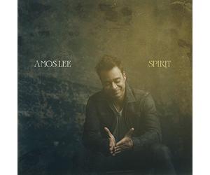 Amos Lee - Spirit