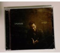 Amos Lee - Spirit [Only @ Best Buy]