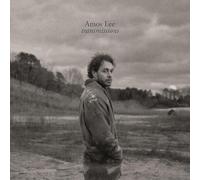 Amos Lee - Transmissions [VINYL]
