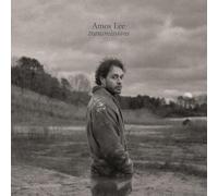 Amos Lee - Transmissions [Vinyl LP] [VINYL]