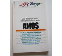 Amos (Life Change Series)