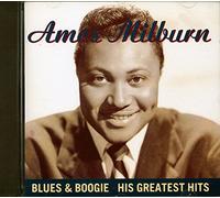 Amos Milburn - Blues & Boogie