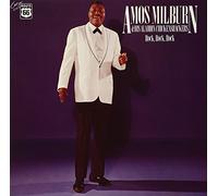 Amos Milburn - His Aladdin Chicken Shackers 1947-57 [VINYL]