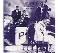 Amos Milburn - Just One More Drink (LP)