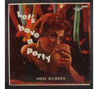 Amos Milburn - Let's Have A Party [Vinyl LP]