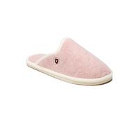 Amos Mule Slippers - La mi Barbe à Papa, Pink, 8 UK
