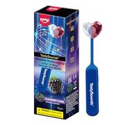 Amos Music Lollipop Sweets, 1x Wireless Black-berry Flavor Singing Audio Lollies Sweet Candy Gift, Sugar Free Musical Lollipops Perfect for Party