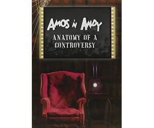 Amos 'N Andy: Anatomy of a [DVD] [Region 1] [NTSC]