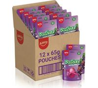 Amos Peelerz Grape 12*65g