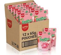 Amos Peelerz Peach 12*65g