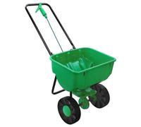 Amos Rotary Broadcast Spreader 25L Capacity