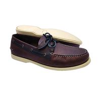 Amos Shoes LB COMFORT Brown 11