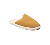 Amos Slippers Mules - The Return, Camel, 10 UK