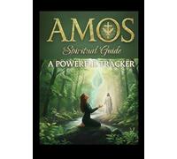 AMOS SPIRITUAL GUIDE: A POWERFUL TRACKER