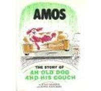 Amos: The Story of an Old Dog and His Couch