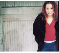 Amos Tori - 1000 Oceans