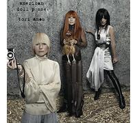 Amos, Tori - American Doll Posse [CD + DVD]