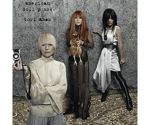 Amos, Tori - American Doll Posse [CD + DVD]