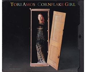 Amos Tori - Cornflake Girl