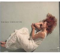 Amos Tori - Cornflake Girl - Digipak