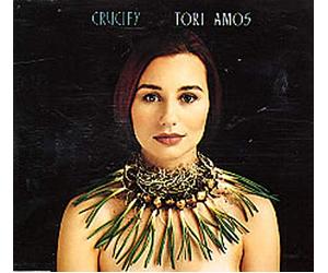 Amos Tori - Crucify