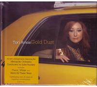 Tori Amos - Gold Dust (Deluxe)