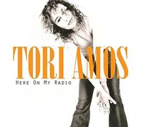 Amos, Tori - Here On My Radio