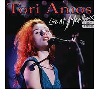 Amos, Tori - Live at Montreux 1991 1992