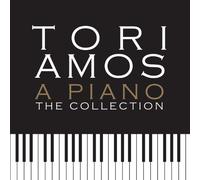Amos, Tori - Piano, A - The Collection