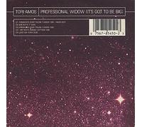 Amos Tori - Professional Widow (It's Got To Be Big)