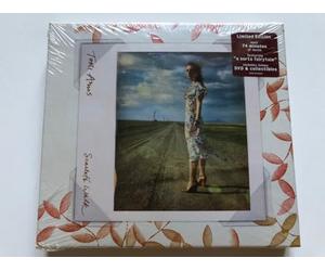 Amos, Tori - Scarlet's Walk (Limited Edition)