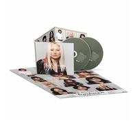 AMOS, Tori - Strange Little Girls (Deluxe Edition) - CD (2xCD)