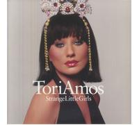AMOS, Tori - Strange Little Girls (Enjoy The Silence Version) - gatefold 2xLP