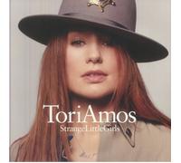 AMOS, Tori - Strange Little Girls - Vinyl (gatefold 2xLP)