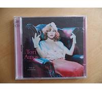 Amos, Tori - Tales Of A Librarian - A Tori Amos Collection [CD/DVD]