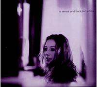 Amos, Tori - To Venus and Back