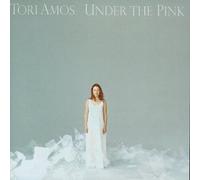 Amos Tori - Under the Pink [CASSETTE]