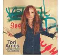 AMOS, Tori - Unrepentant Geraldines (Deluxe Edition) - Vinyl (2xLP)