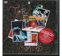 Amos, Tori - Welcome to Sunny Florida (CD + DVD)