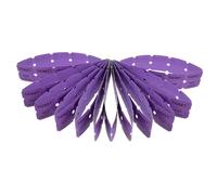 Amosfun 100pcs Raffle Tickets Ticket Labels for Events Carnivals and Drawings for Fundraisers School Dances and Exclusive Activities Purple