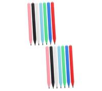 Amosfun 14pcs Doodle Board Stylus Pens for Lcd Drawing Tablets Replacement Painting Tablet Writing Supplies High Performance for Office Use Task Management