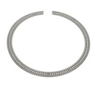 Amosfun 1pcs Acoustic Guitar Sound Hole Rosette Wood Inlay Decal Sticker Lightweight Portable with Glue for Acoustic Classical Guitar Accessories