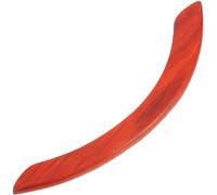 Amosfun 1pcs Wooden Acoustic Guitar Arm Support Guitar Arm Guards Support Part Protects from Abrasion for Playing