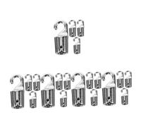 Amosfun 20pcs Blind Wand Hook Tip Sturdy Blind Wand Accessory for Window Pole Hook