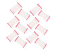 Amosfun 20pcs Compressed Face Masks Facial Sheet Masks in Non-woven Fabric with Plastic Packaging, Individually Packaged for Easy Carrying, for DIY Skincare Enthusiasts at Home and Travel