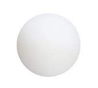 Amosfun 24pcs Table Tennis Balls Pong Balls for Beginners and Advanced Players Great for Practice and Beer Pong Games