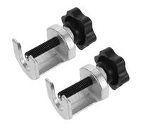 Amosfun 2pcs Adjustable Windscreen Wiper Arm Puller Tool Car Windshield Removal Kit for Quick and Effortless Detachment Saving Automotive Accessory Compatible with Multiple Vehicle Models