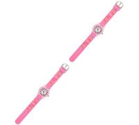 Amosfun 2pcs Boy Girl's Cartoon Wrist Watch for Girls Cute Design for Boy Girl Material Cool and Interesting for Daily Wear