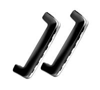 Amosfun 2Pcs Car Scent Vent Clip Essential Oil Diffuser for Cars User Friendly Aromatherapy Air Freshener Compatible with Various Vehicles Safe Materials for Fresh Interior
