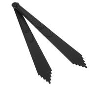 Amosfun 2pcs Magnetic Canning Lid Lifter Bubble Remover Effortless Jar Opener Kitchen Gadgets for Mason Jar Canning